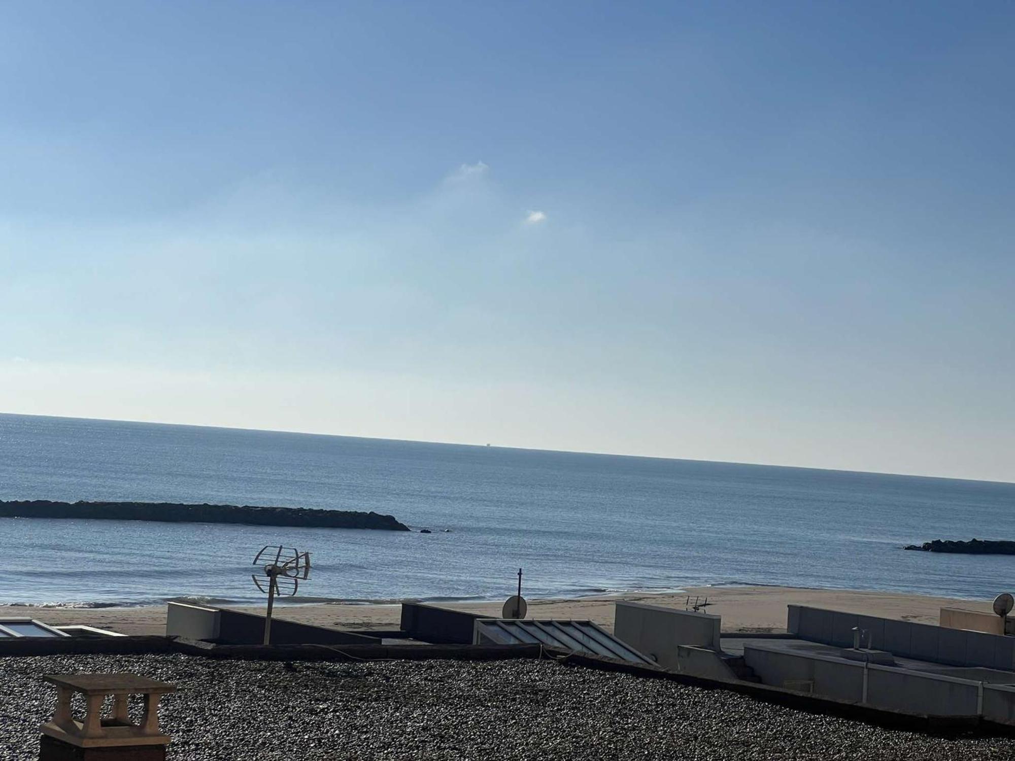 T2 A Valras-plage, 4 Pers, A 30m De La Plage, Parking Prive, Cuisine Equipee - Fr-1-701-74 *